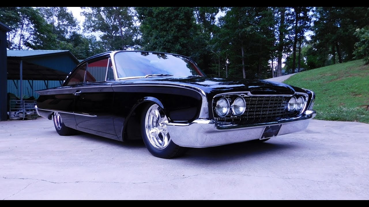 Auto Paint Colors >> 1960 Ford Starliner Alloways Hot Rod Shop Pro Auto Custom ... Auto Paint Colors >> 1960 Ford Starliner Alloways Hot Rod Shop Pro Auto Custom ...