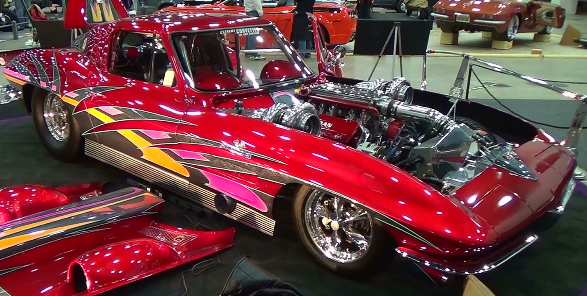 World S Fastest Street Legal Car Fifth Gear Youtube