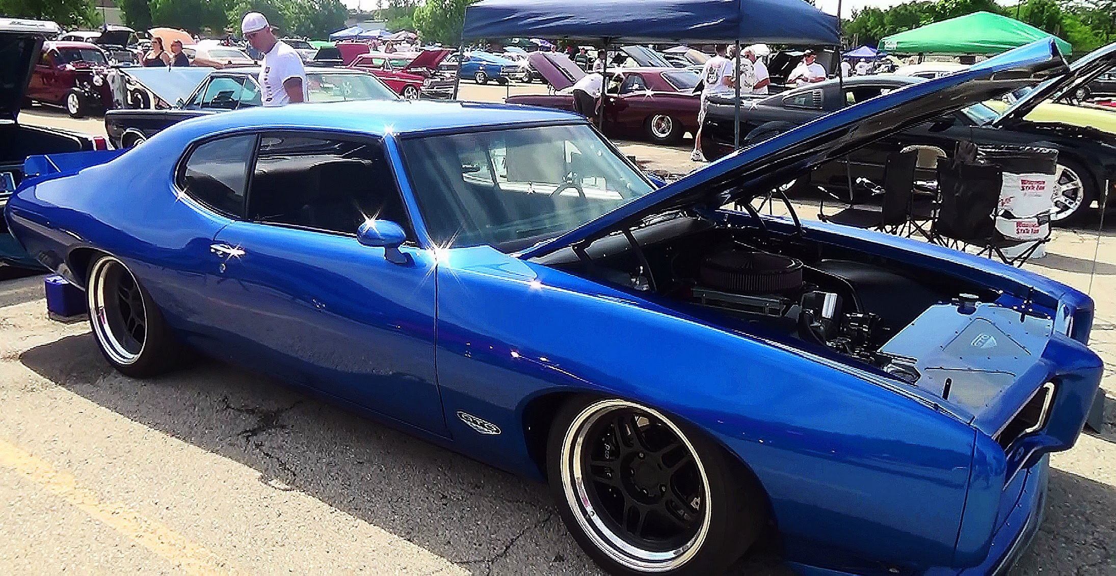Pontiac Gto 2015 >> 69 Pontiac Gto Street Machine Car Craft Summer Nationals Pontiac Gto 2015 >> 69 Pontiac Gto Street Machine Car Craft Summer Nationals