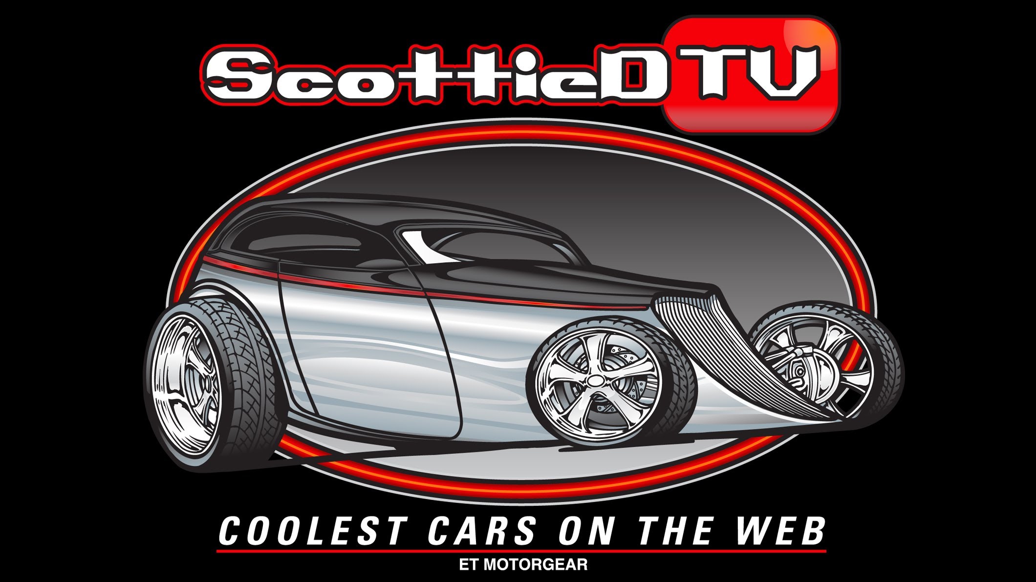 ScottieDTV - Coolest Cars On The Web Bad News From World Of Wheels 2014 ...