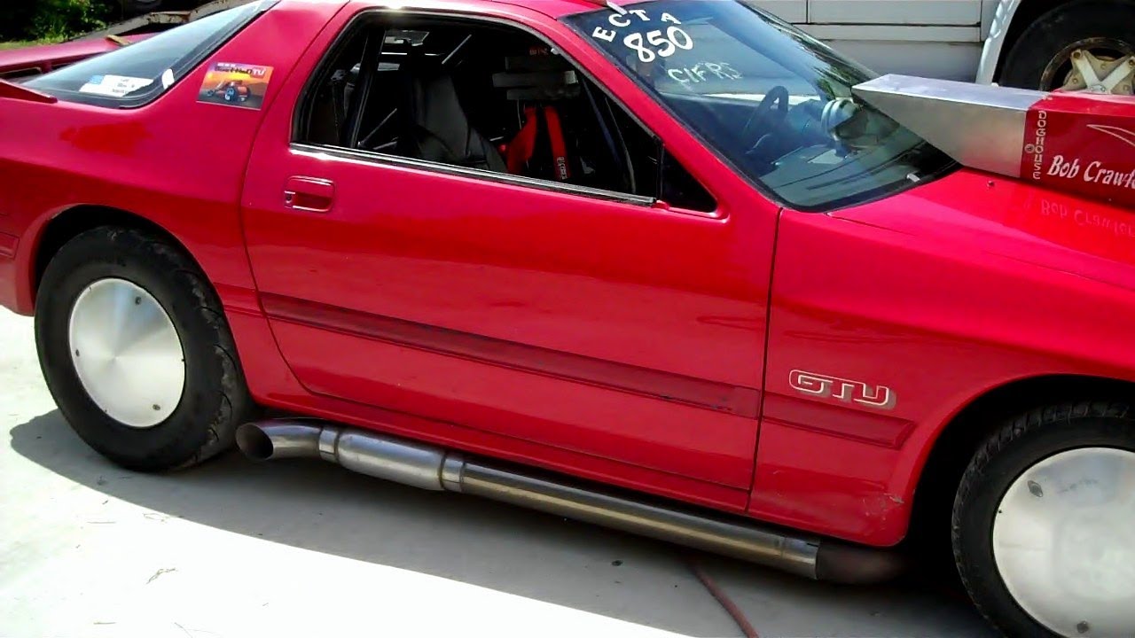 ScottieDTV - Coolest Cars On The Web ScottieDTV goes 207 MPH