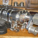 BOSS 429 BLOWER 8-71 BDS