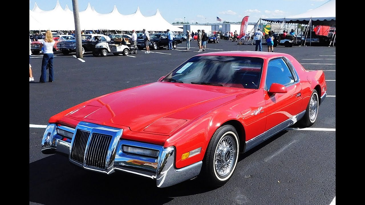 1986 Zimmer Quicksilver 2016 Auctions America Auburn Fall Collector Car