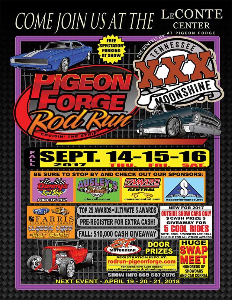 ScottieDTV Coolest Cars On The Web Pigeon Rod Run