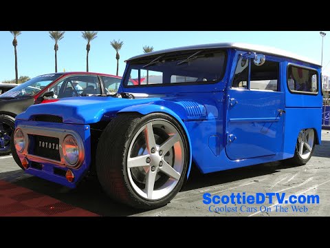 ScottieDTV - Coolest Cars On The Web 29