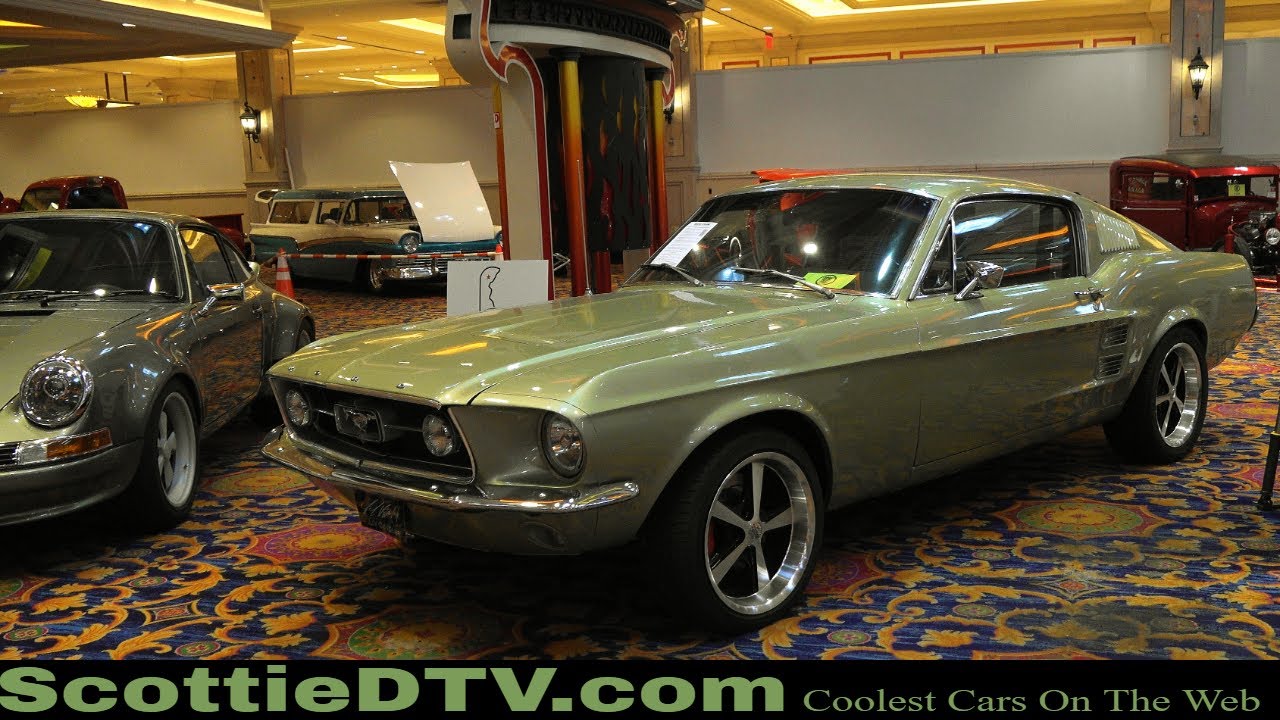 ScottieDTV Coolest Cars On The Web 2020 Jokers Wild Car Show Atlantic