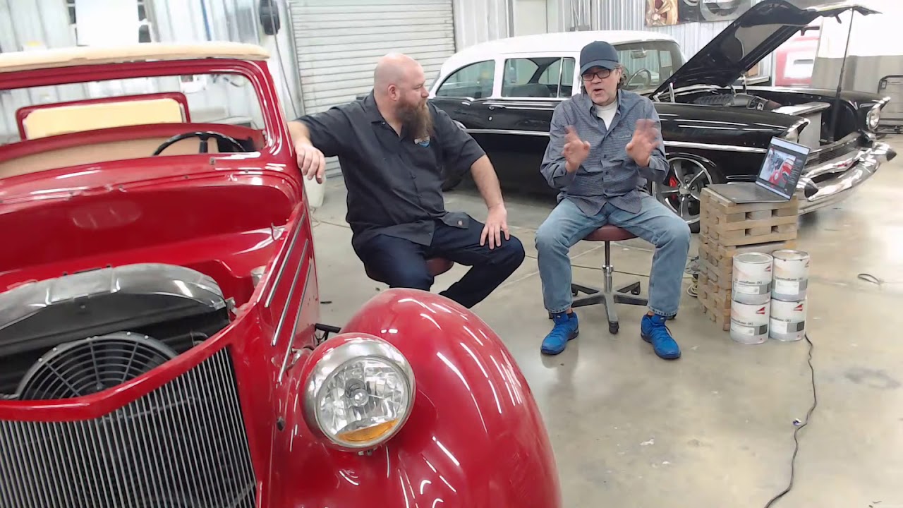 ScottieDTV Coolest Cars On The  ScottieDTV After Hours LIVE Will