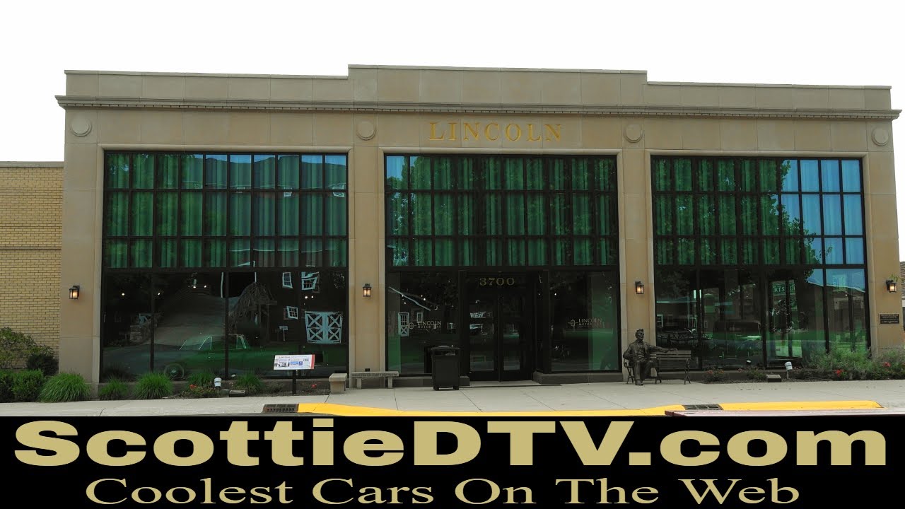 ScottieDTV Coolest Cars On The  Gilmore Car Museum Hickory Corners