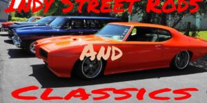 Indy Street Rod and Classics Shop Tour Hot Rod Custom Car Custom Truck Classic Car Vintage Truck