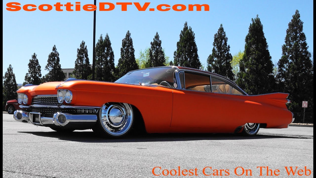 ScottieDTV Coolest Cars On The Web You Won’t Believe Your Eyes This
