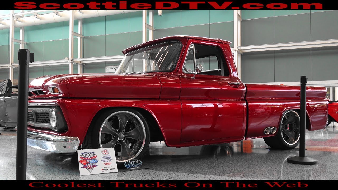 ScottieDTV - Coolest Cars On The Web This is What a “Better Than New ...