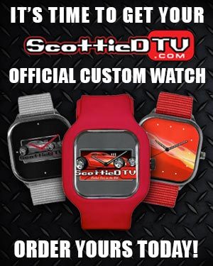 ScottieDTV Watches